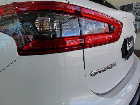 Image Nissan Qashqai 1.2T Acenta auto