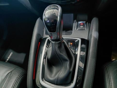 Image Nissan Qashqai 1.2T Acenta auto