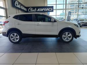 Nissan Qashqai 1.2T Acenta auto - Image 4