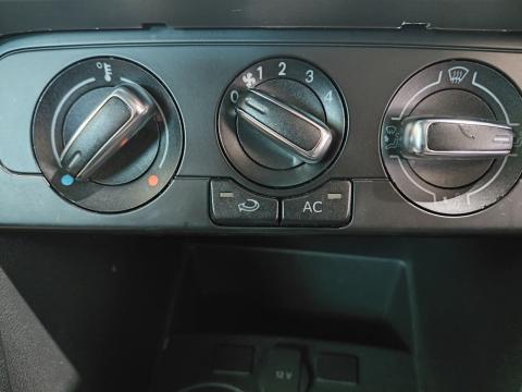 Image Volkswagen Polo Vivo hatch 1.4 Comfortline