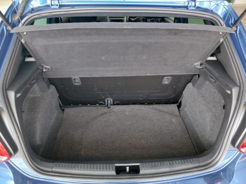 Image Volkswagen Polo Vivo hatch 1.4 Comfortline