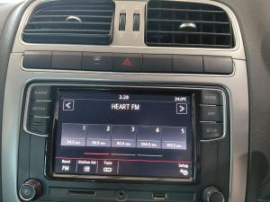 Volkswagen Polo Vivo hatch 1.4 Comfortline - Image 16