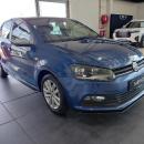Used 2021 Volkswagen Polo Vivo hatch 1.4 Comfortline Cape Town for only R 199,995.00