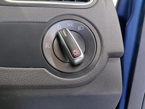 Image Volkswagen Polo Vivo hatch 1.4 Comfortline