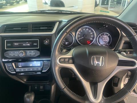 Image Honda BR-V 1.5 Elegance auto