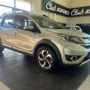 Used 2017 Honda BR-V 1.5 Elegance auto Cape Town for only R 229,995.00