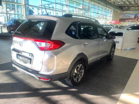 Image Honda BR-V 1.5 Elegance auto