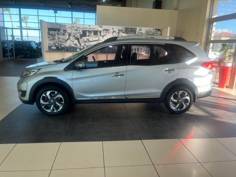 Image Honda BR-V 1.5 Elegance auto