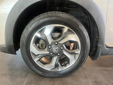 Image Honda BR-V 1.5 Elegance auto