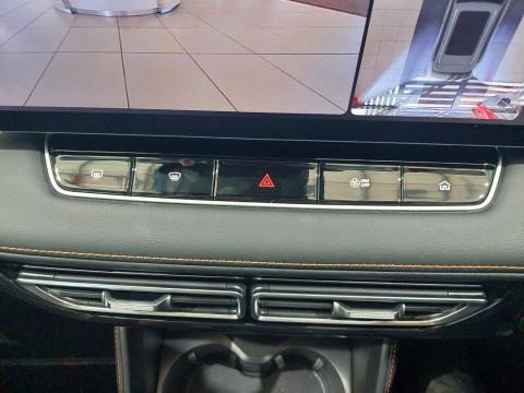 Image MG HS 1.5T Luxury