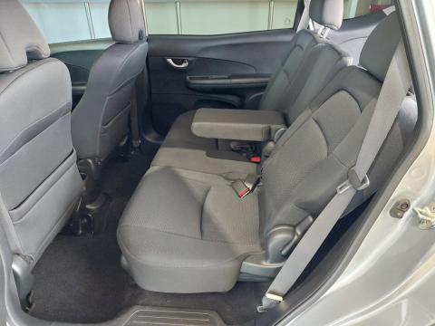 Image Honda BR-V 1.5 Comfort auto