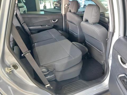 Image Honda BR-V 1.5 Comfort auto