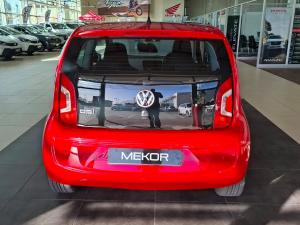 Volkswagen up! move up! 3-door 1.0 - Image 10