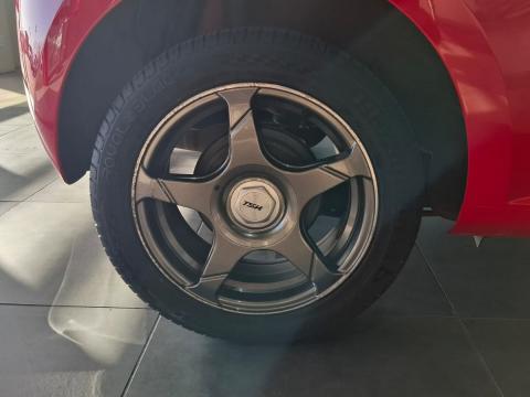 Image Volkswagen up! move up! 3-door 1.0