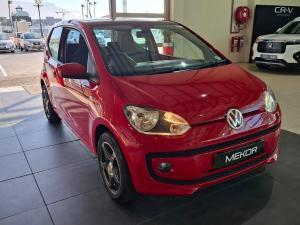 Volkswagen up! move up! 3-door 1.0 - Image 1