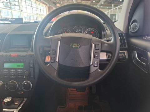 Image Land Rover Freelander 2 SE i6