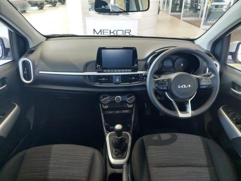 Image Kia Picanto 1.2 Street