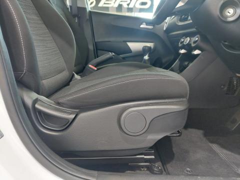 Image Kia Picanto 1.2 Street