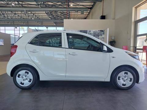 Image Kia Picanto 1.2 Street