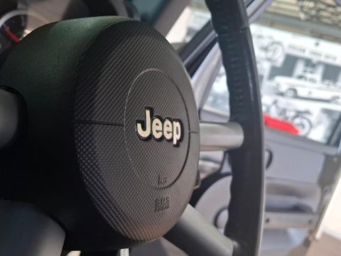 Image Jeep Wrangler Unlimited 2.8CRD Altitude