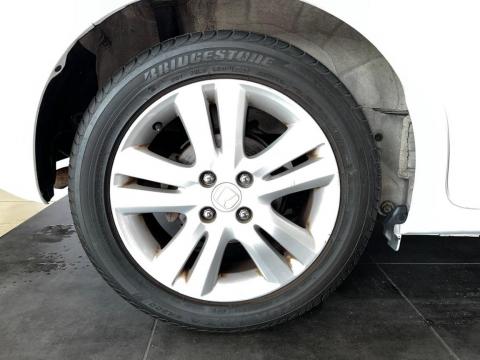 Image Honda Jazz 1.5 EX