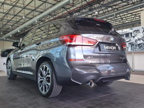 Image BMW X1 sDrive20d M Sport