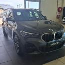 Used 2022 BMW X1 sDrive20d M Sport Cape Town for only R 559,995.00