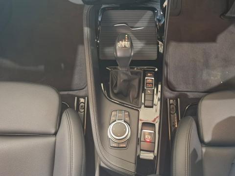 Image BMW X1 sDrive20d M Sport