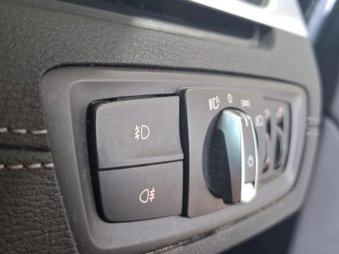 Image BMW X1 sDrive20d M Sport