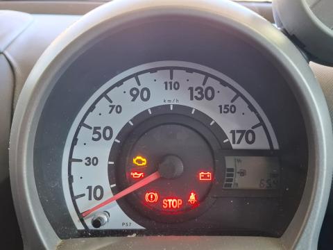 Image Peugeot 107 1.0 Trendy