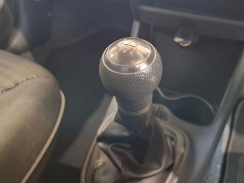 Image Peugeot 107 1.0 Trendy