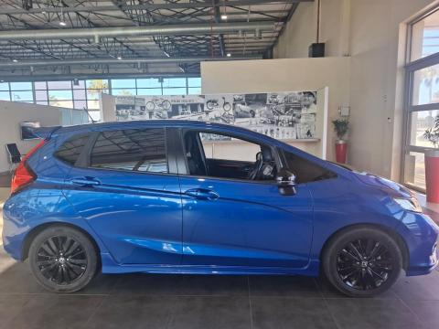 Image Honda Jazz 1.5 Sport