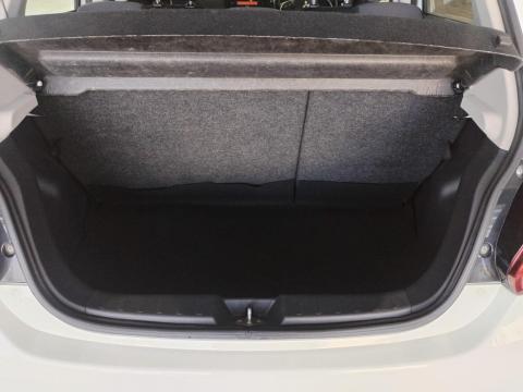 Image Mitsubishi Mirage 1.2 GLS