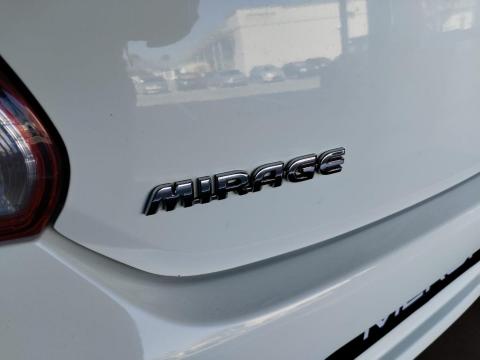 Image Mitsubishi Mirage 1.2 GLS