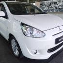 Used 2014 Mitsubishi Mirage 1.2 GLS Cape Town for only R 99,995.00