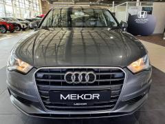 Audi Cape Town A3 sedan 1.4TFSI SE auto