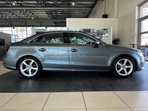 Audi A3 sedan 1.4TFSI SE auto - Image 2