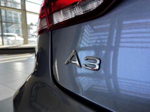 Audi A3 sedan 1.4TFSI SE auto - Image 6