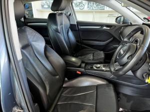Audi A3 sedan 1.4TFSI SE auto - Image 7