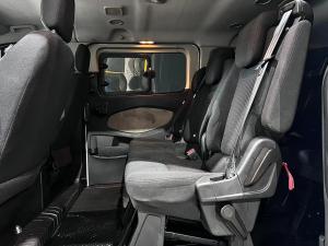 Ford Tourneo Custom 2.2TDCi LWB Trend - Image 22