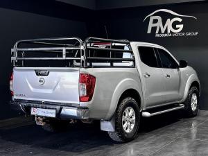 Nissan Navara 2.3D double cab SE auto - Image 5