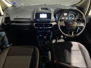 Ford EcoSport 1.5TDCi Ambiente - Image 11