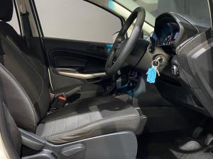 Ford EcoSport 1.5TDCi Ambiente - Image 15