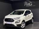 Thumbnail Ford EcoSport 1.5TDCi Ambiente