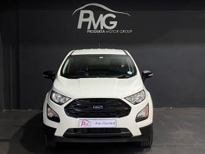 Ford EcoSport 1.5TDCi Ambiente - Image 2
