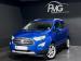Ford EcoSport 1.0T Titanium auto - Thumbnail 1