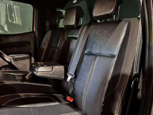Ford Ranger 2.0Bi-Turbo double cab 4x4 Wildtrak - Image 17