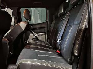 Ford Ranger 2.0Bi-Turbo double cab 4x4 Wildtrak - Image 19