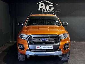 Ford Ranger 2.0Bi-Turbo double cab 4x4 Wildtrak - Image 2