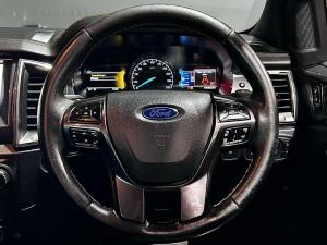 Ford Ranger 2.0Bi-Turbo double cab 4x4 Wildtrak - Image 9